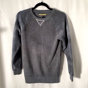 Men’s Prince & Fox long Sleeve Shirt size Small